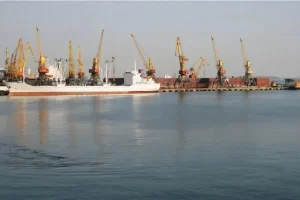 Harbor & Port Cleaning