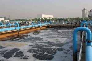 Industrial Sludge Removal Services