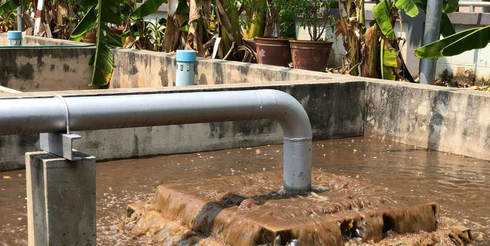 Industrial Sludge Removal Services