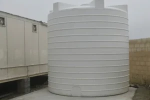 Water Tank Cleaning