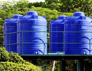 Water Tank Cleaning Services in UAE