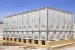 Water Tank Cleaning Services in UAE