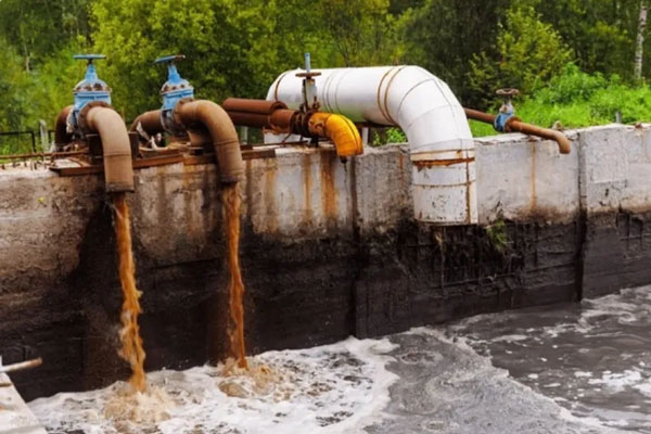 Industrial Waste Removal