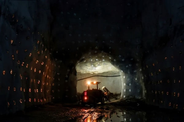 Tunneling & Excavation Support