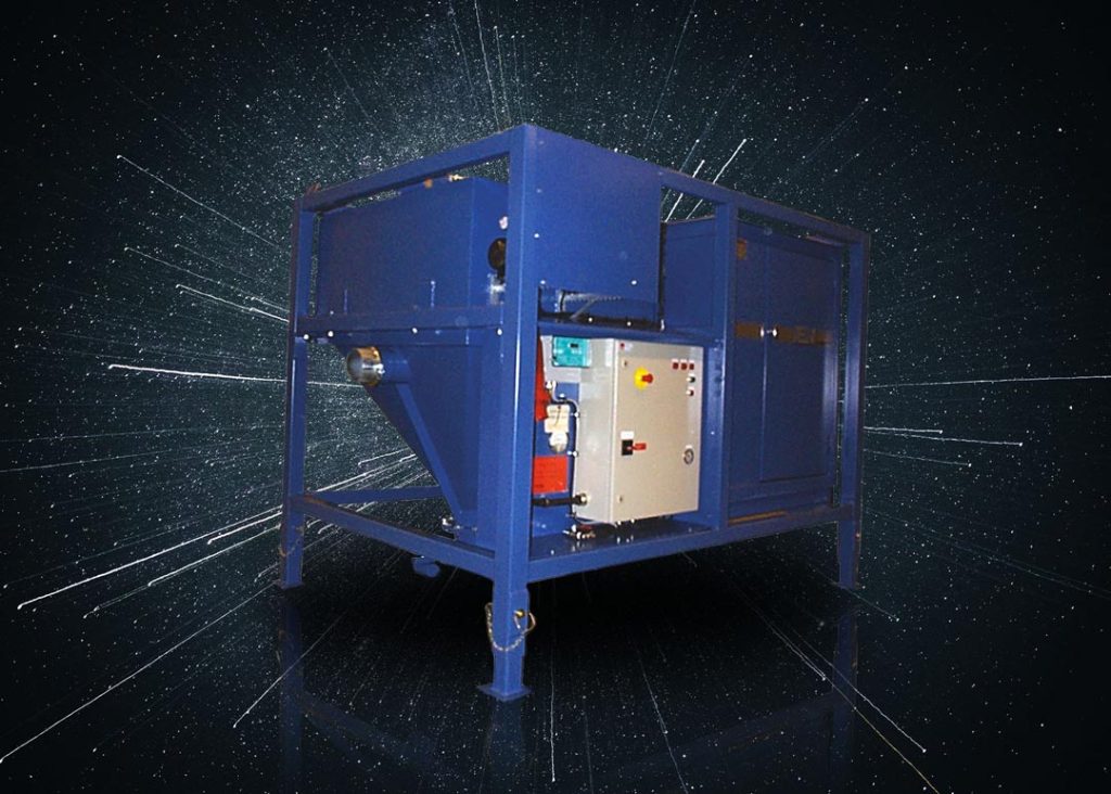 disab-sebf-II-industrial vacuum system