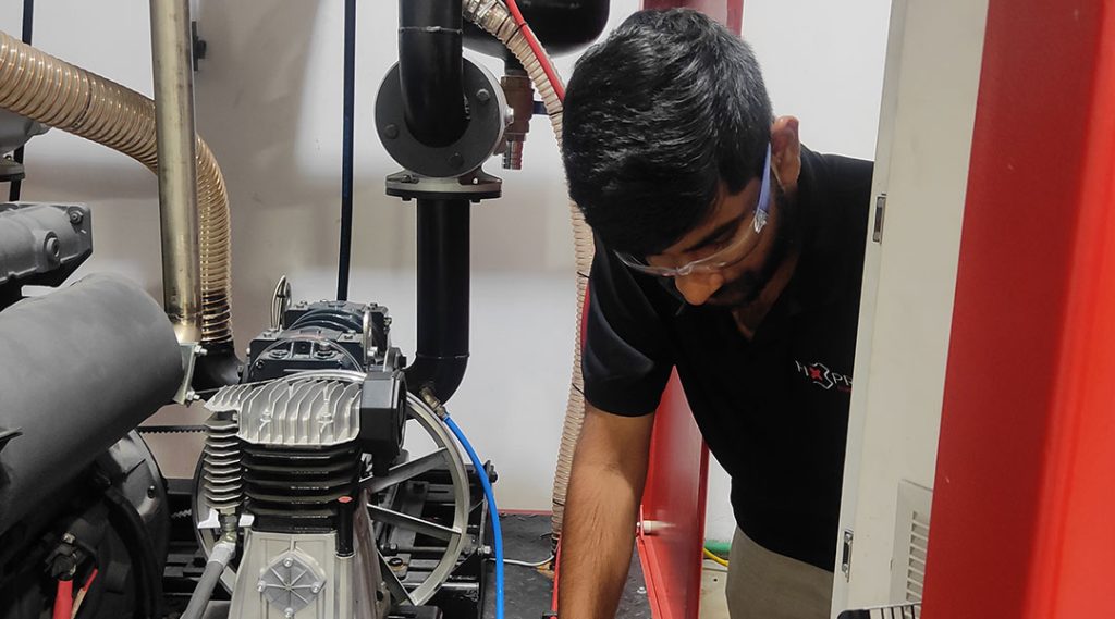 fixpro industrial vacuum services 1