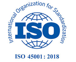 ISO 45001:2018