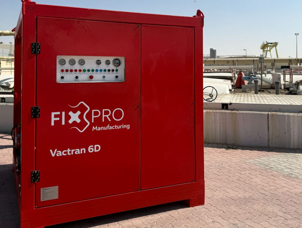 liquid-vacuum-machines