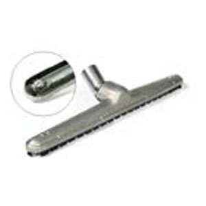 Industrial Vacuum Nozzle (Silumin Wheels - 60cm)