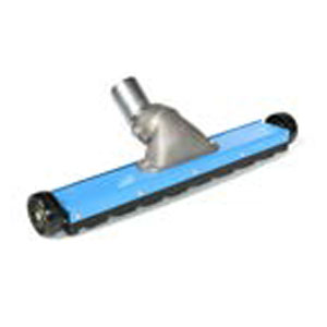 Vacuum Floor Nozzle, Steel Plate (45 cm)
