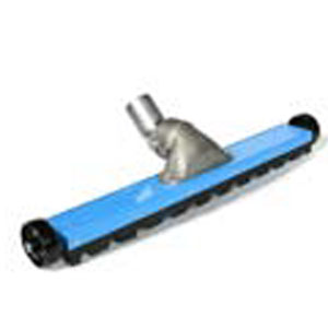 Vacuum Floor Nozzle, Steel Plate (55 cm)