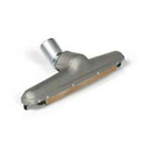 Vacuum Floor Nozzle, Silumin/Rubber (40 cm)