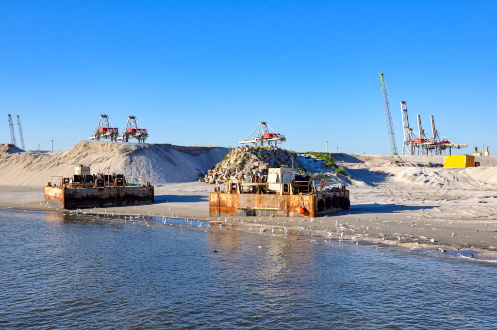 Best Dewatering Methods for Construction Projects in Sandy Soil